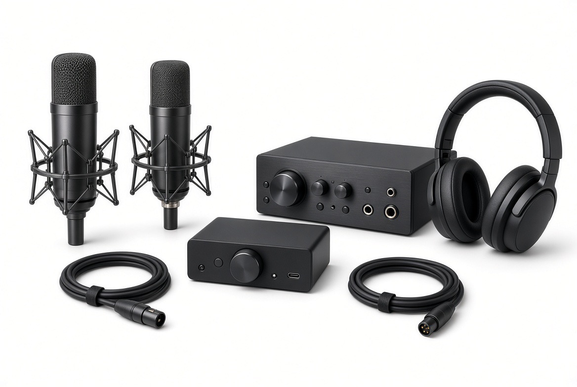 Sistemi audio